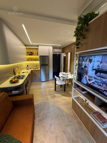 STUDIO - SKY RESIDENCIAL - LANÇAMENTO: 11ª foto da galeria de imagens do imóvel