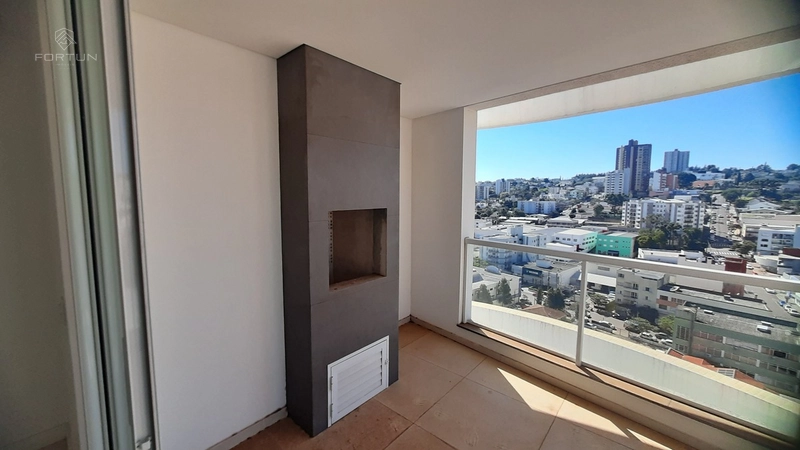 APARTAMENTO ALTO PADRÃO COM 3 SUÍTES NO CENTRO - R. OCTAVIANO MARCANTE: 6ª foto da galeria de imagens do imóvel