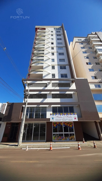 APARTAMENTO ALTO PADRÃO COM 3 SUÍTES NO CENTRO - R. OCTAVIANO MARCANTE: 22ª foto da galeria de imagens do imóvel