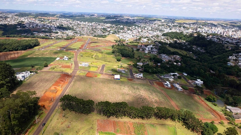 LOTEAMENTO MENEGATTI: 2ª foto da galeria de imagens do imóvel