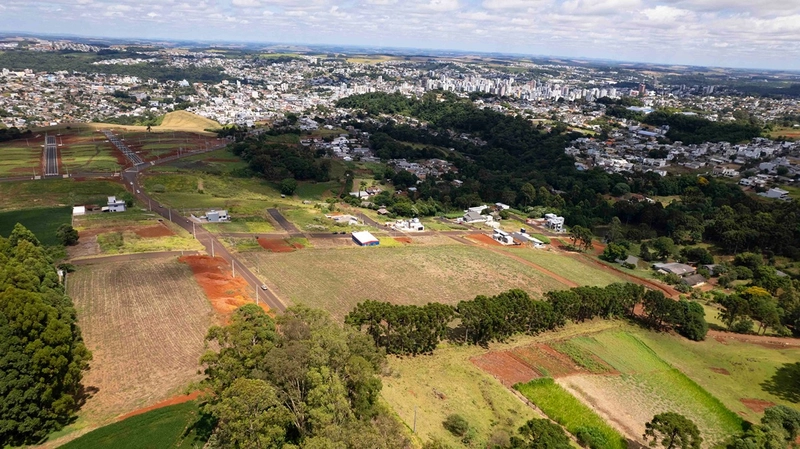 LOTEAMENTO MENEGATTI: 3ª foto da galeria de imagens do imóvel