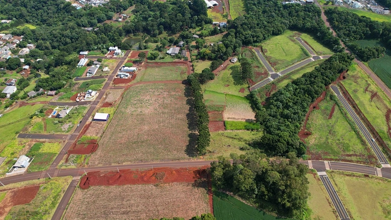 LOTEAMENTO MENEGATTI: 4ª foto da galeria de imagens do imóvel