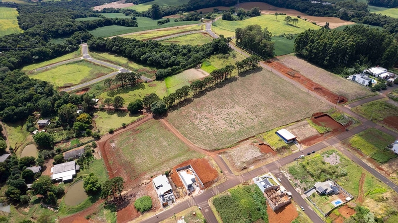 Imóvel residencial ou comercial