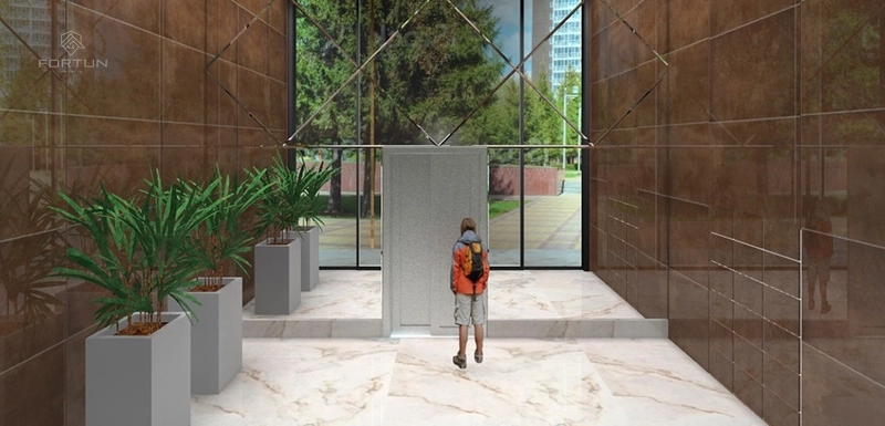 COBERTURA DUPLEX COM PISCINA ALTO PADRÃO NO CENTRO: 2ª foto da galeria de imagens do imóvel