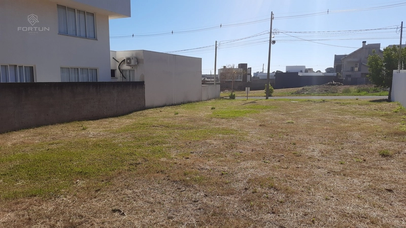 LOTE NO BAIRRO INDUSTRIAL II: 2ª foto da galeria de imagens do imóvel