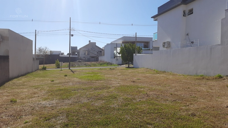 LOTE NO BAIRRO INDUSTRIAL II: 4ª foto da galeria de imagens do imóvel