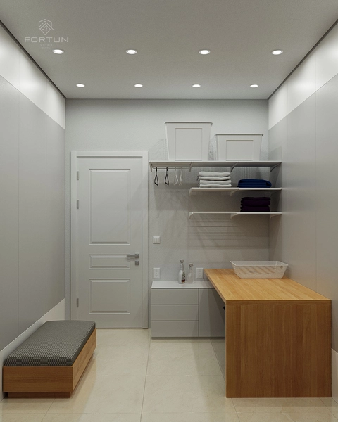 LANÇAMENTO - RESIDENCIAL NOAH NO CENTRO DE PATO BRANCO: 6ª foto da galeria de imagens do imóvel