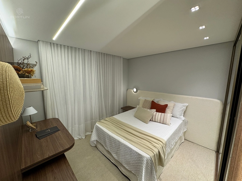 LANÇAMENTO - RESIDENCIAL NOAH NO CENTRO DE PATO BRANCO: 11ª foto da galeria de imagens do imóvel