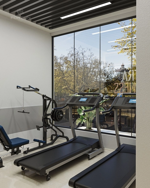 LANÇAMENTO - RESIDENCIAL NOAH NO CENTRO DE PATO BRANCO: 3ª foto da galeria de imagens do imóvel