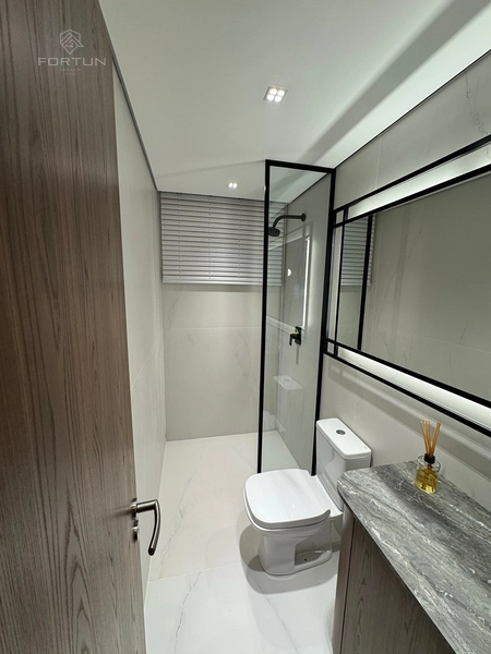 LANÇAMENTO - RESIDENCIAL NOAH NO CENTRO DE PATO BRANCO: 12ª foto da galeria de imagens do imóvel