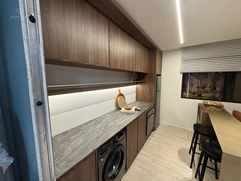 LANÇAMENTO - RESIDENCIAL NOAH NO CENTRO DE PATO BRANCO: 10ª foto da galeria de imagens do imóvel