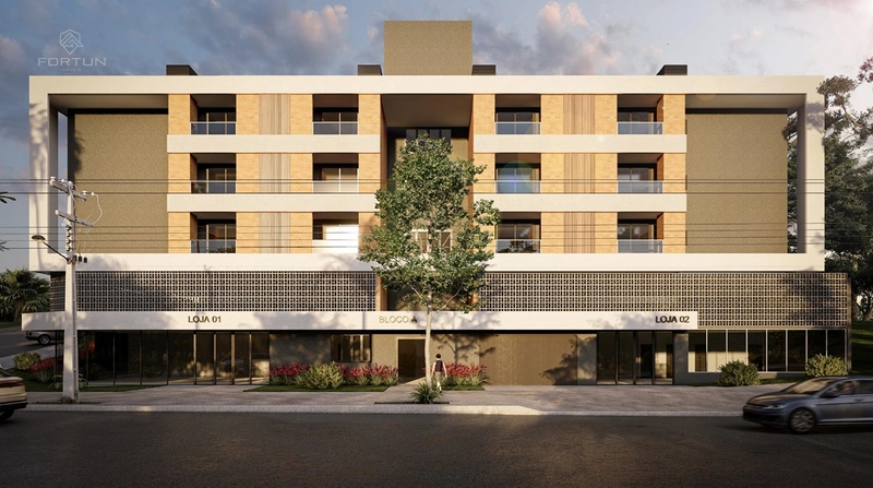 Imóvel residencial ou comercial