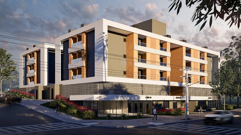 SALAS COMERCIAIS NO FRARON - LOFT PRIME: 2ª foto da galeria de imagens do imóvel