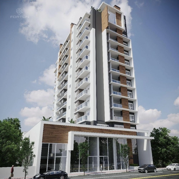 Imóvel residencial ou comercial