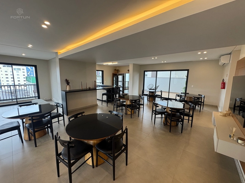 APARTAMENTO COM 2 SUÍTES + 1 QUARTO - RESIDENCIAL TURMALINA: 21ª foto da galeria de imagens do imóvel