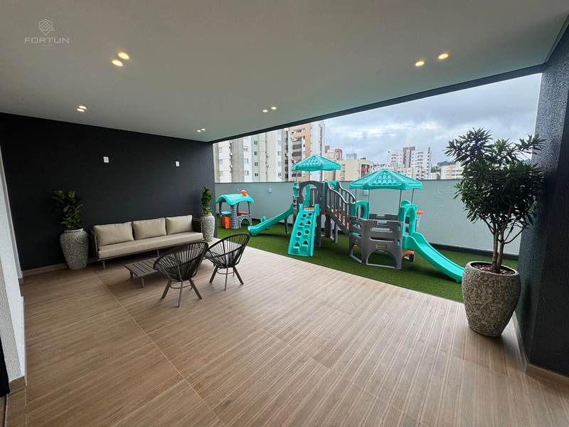APARTAMENTO COM 2 SUÍTES + 1 QUARTO - RESIDENCIAL TURMALINA: 17ª foto da galeria de imagens do imóvel