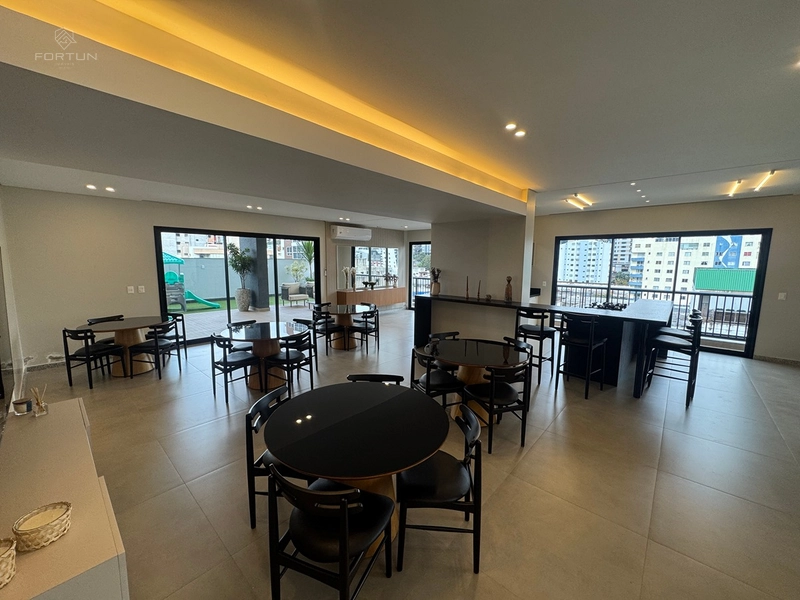 APARTAMENTO COM 2 SUÍTES + 1 QUARTO - RESIDENCIAL TURMALINA: 22ª foto da galeria de imagens do imóvel