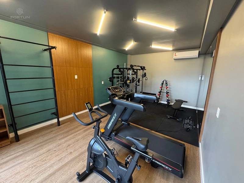 APARTAMENTO COM 2 SUÍTES + 1 QUARTO - RESIDENCIAL TURMALINA: 16ª foto da galeria de imagens do imóvel