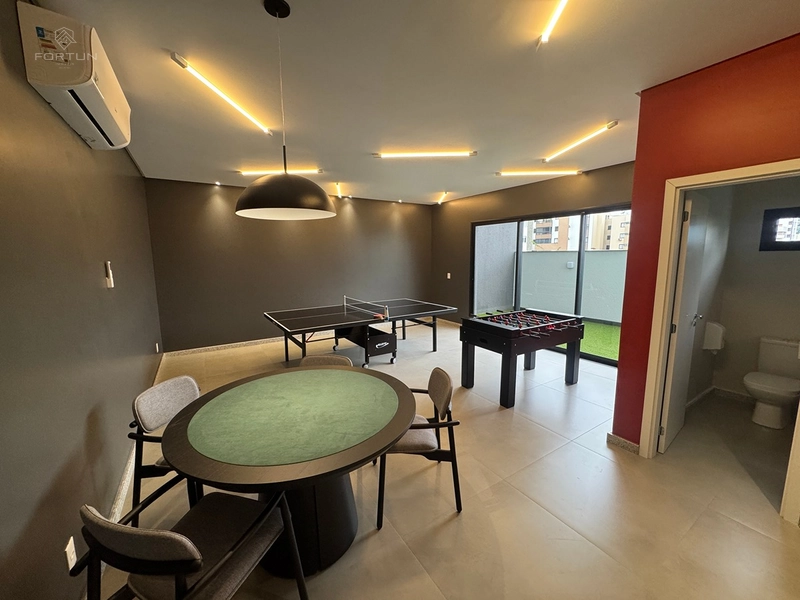 APARTAMENTO COM 2 SUÍTES + 1 QUARTO - RESIDENCIAL TURMALINA: 19ª foto da galeria de imagens do imóvel