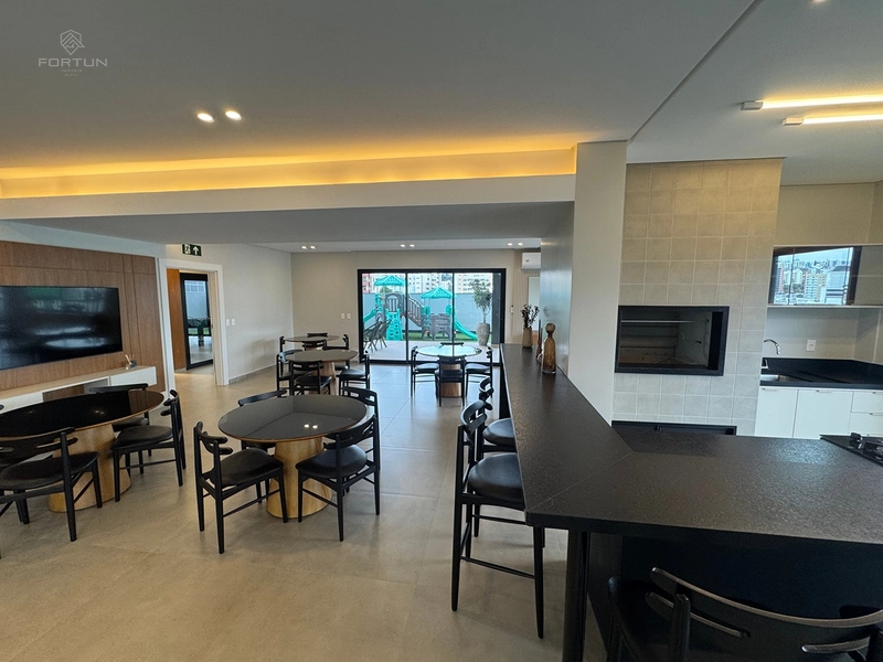 APARTAMENTO COM 2 SUÍTES + 1 QUARTO - RESIDENCIAL TURMALINA: 25ª foto da galeria de imagens do imóvel