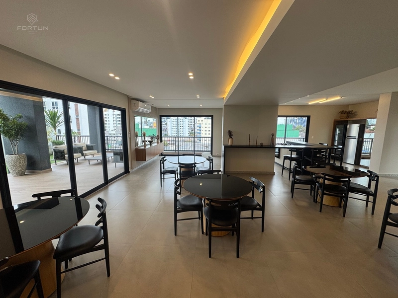 APARTAMENTO COM 2 SUÍTES + 1 QUARTO - RESIDENCIAL TURMALINA: 20ª foto da galeria de imagens do imóvel