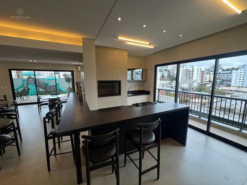 APARTAMENTO COM 2 SUÍTES + 1 QUARTO - RESIDENCIAL TURMALINA: 23ª foto da galeria de imagens do imóvel