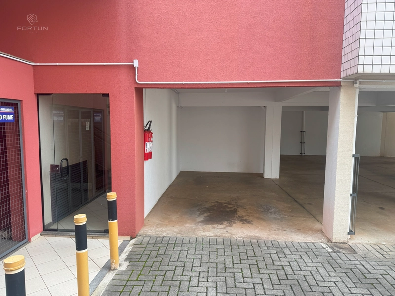APARTAMENTO COM 1 SUÍTE E 2 QUARTOS - EDIFÍCIO IMOLA: 16ª foto da galeria de imagens do imóvel