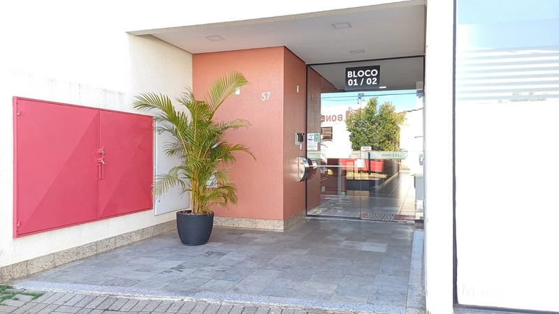 Imóvel residencial ou comercial