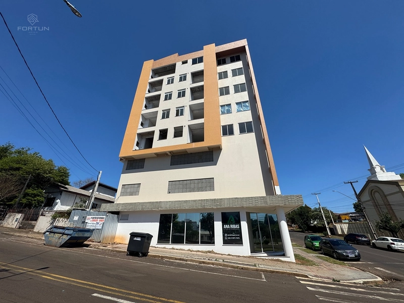 Imóvel residencial ou comercial