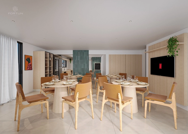 LANÇAMENTO  - STUDIO - EDIFÍCIO PACE: 3ª foto da galeria de imagens do imóvel