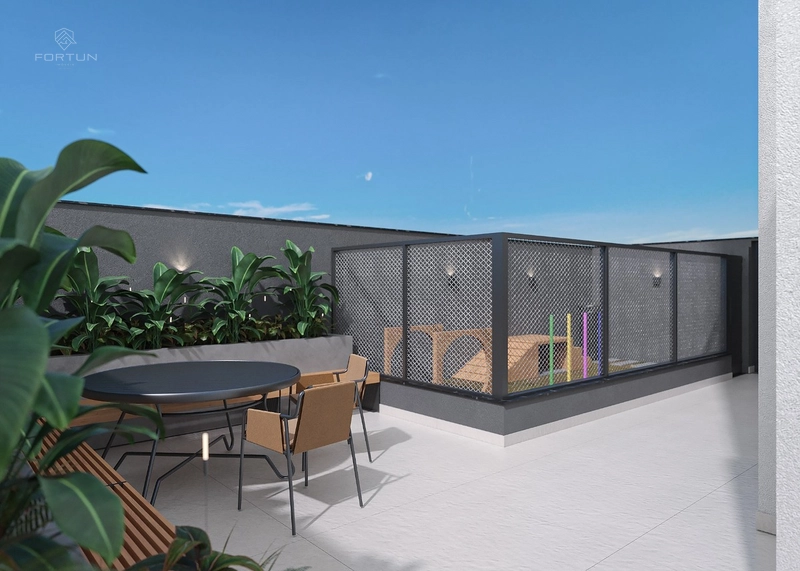 LANÇAMENTO  - STUDIO - EDIFÍCIO PACE: 5ª foto da galeria de imagens do imóvel