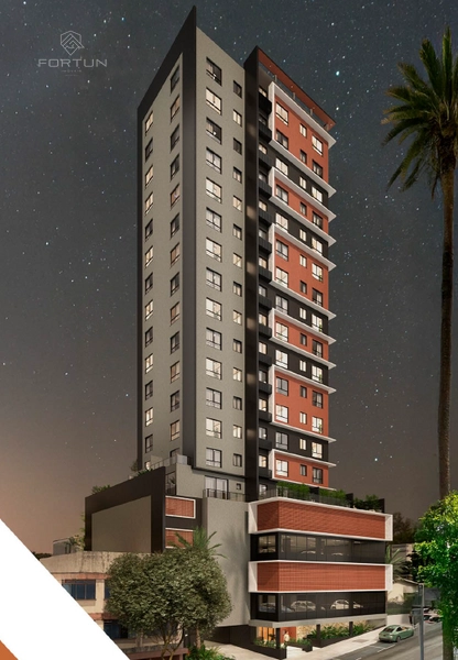 LANÇAMENTO  - STUDIO - EDIFÍCIO PACE: 1ª foto da galeria de imagens do imóvel