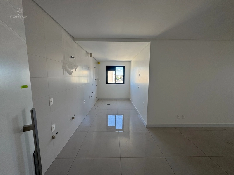APARTAMENTO COM 1 SUÍTE + 1 QUARTO - RESIDENCIAL TURMALINA: 2ª foto da galeria de imagens do imóvel