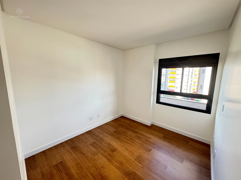 Apartamento com Suíte + 1 Quarto - Edifício Chardonnay - Pronto para morar: 10ª foto da galeria de imagens do imóvel
