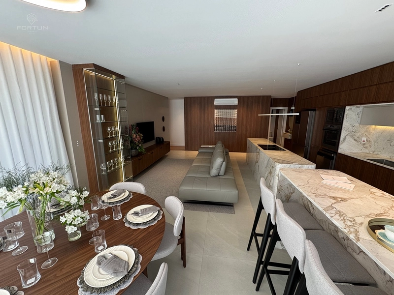 APARTAMENTOS COM SUÍTE MAIS 2 QUARTOS - EDIFÍCIO CHARDONNAY: 5ª foto da galeria de imagens do imóvel