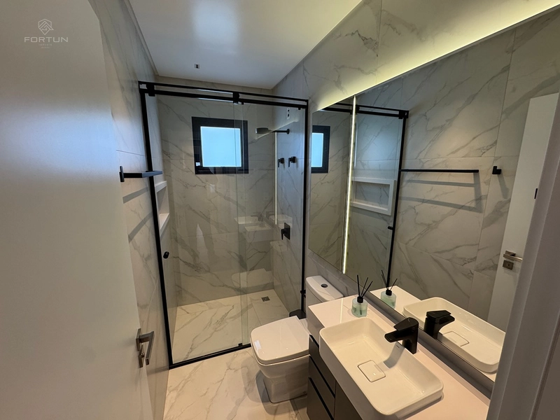 APARTAMENTOS COM SUÍTE MAIS 2 QUARTOS - EDIFÍCIO CHARDONNAY: 14ª foto da galeria de imagens do imóvel