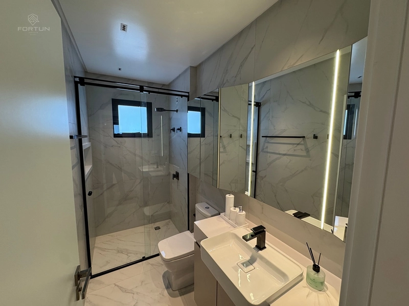 APARTAMENTOS COM SUÍTE MAIS 2 QUARTOS - EDIFÍCIO CHARDONNAY: 11ª foto da galeria de imagens do imóvel