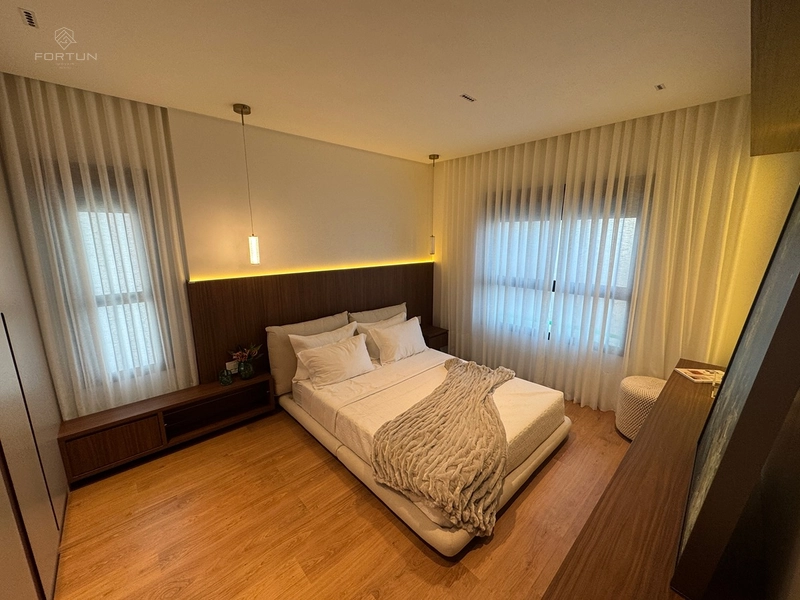 APARTAMENTOS COM SUÍTE MAIS 2 QUARTOS - EDIFÍCIO CHARDONNAY: 9ª foto da galeria de imagens do imóvel