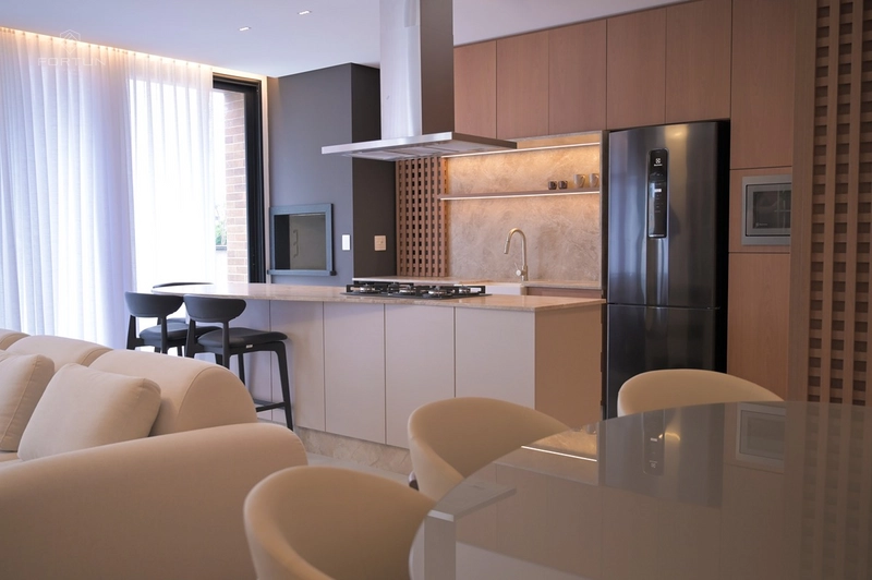Apartamento Garden com Suíte + 1 Quarto - Edifício Chardonnay - Pronto para morar: 3ª foto da galeria de imagens do imóvel