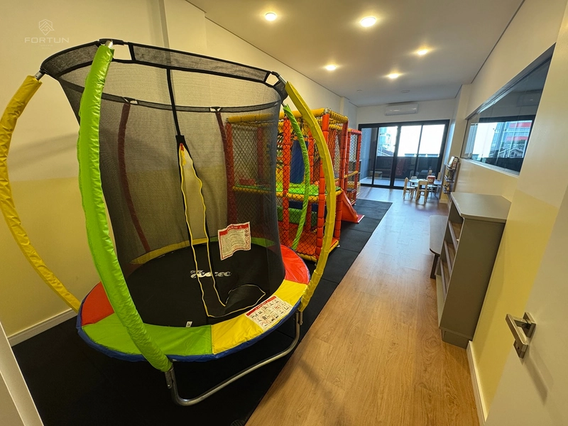 Apartamento com Suíte + 1 Quarto - Edifício Chardonnay - Pronto para morar: 14ª foto da galeria de imagens do imóvel