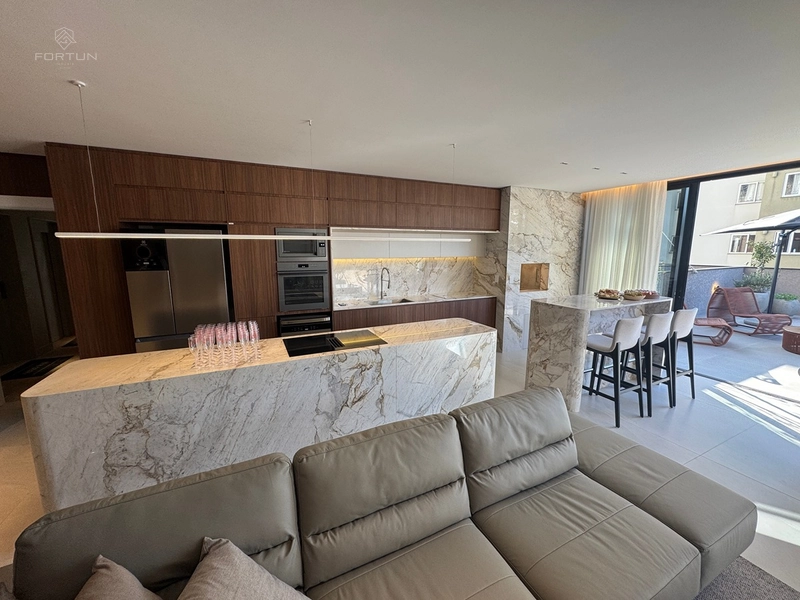 APARTAMENTOS COM SUÍTE MAIS 2 QUARTOS - EDIFÍCIO CHARDONNAY: 3ª foto da galeria de imagens do imóvel