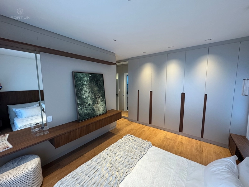 APARTAMENTOS COM SUÍTE MAIS 2 QUARTOS - EDIFÍCIO CHARDONNAY: 10ª foto da galeria de imagens do imóvel