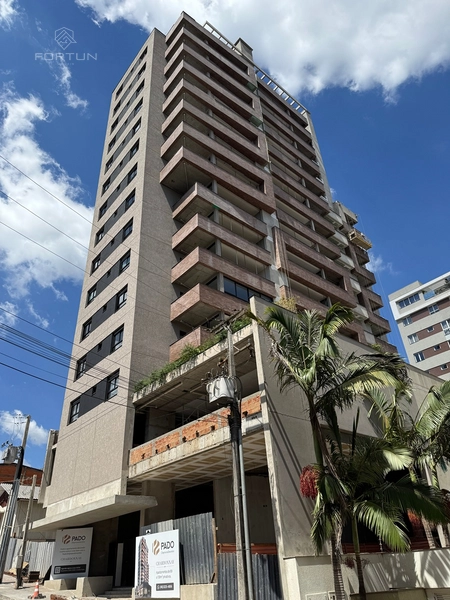 Imóvel residencial ou comercial