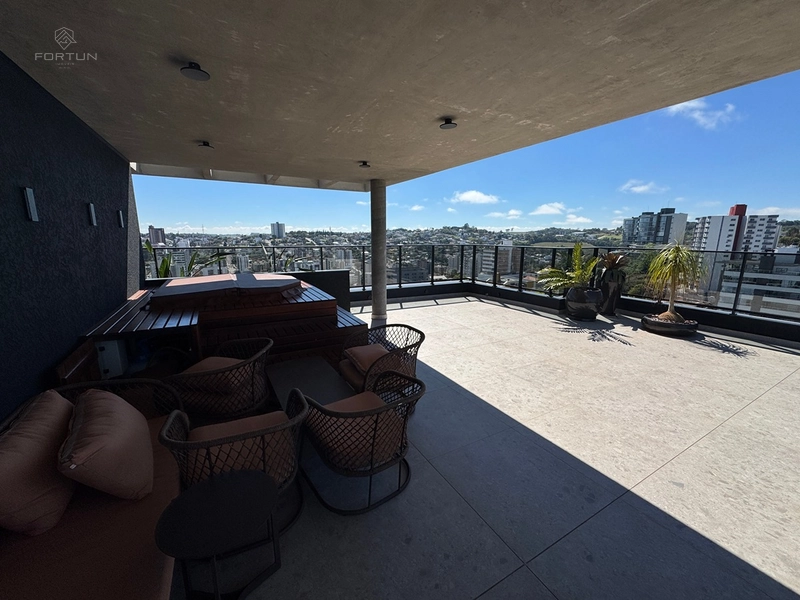 Apartamento com Suíte + 1 Quarto - Edifício Chardonnay - Pronto para morar: 18ª foto da galeria de imagens do imóvel
