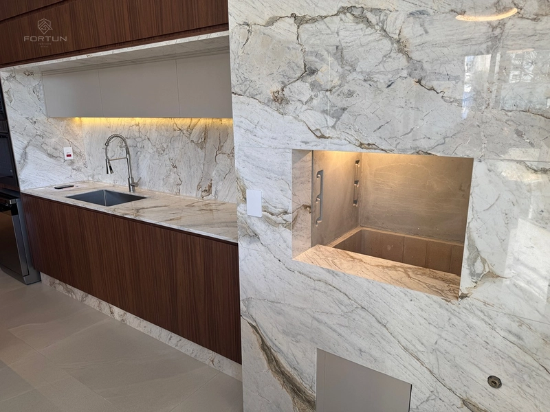 APARTAMENTOS COM SUÍTE MAIS 2 QUARTOS - EDIFÍCIO CHARDONNAY: 6ª foto da galeria de imagens do imóvel