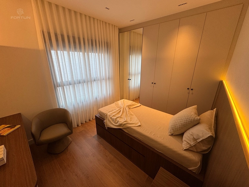 APARTAMENTOS COM SUÍTE MAIS 2 QUARTOS - EDIFÍCIO CHARDONNAY: 13ª foto da galeria de imagens do imóvel