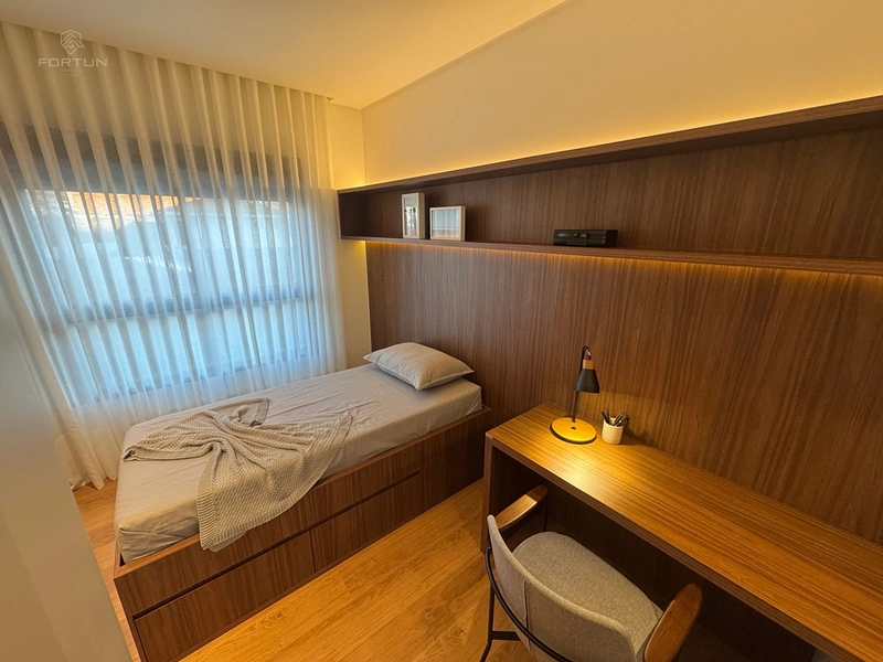 APARTAMENTOS COM SUÍTE MAIS 2 QUARTOS - EDIFÍCIO CHARDONNAY: 12ª foto da galeria de imagens do imóvel