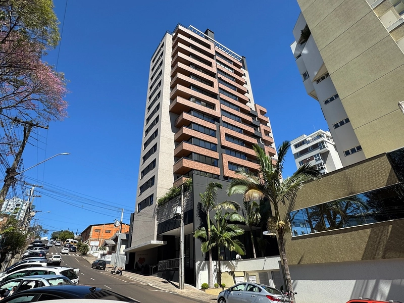 Imóvel residencial ou comercial