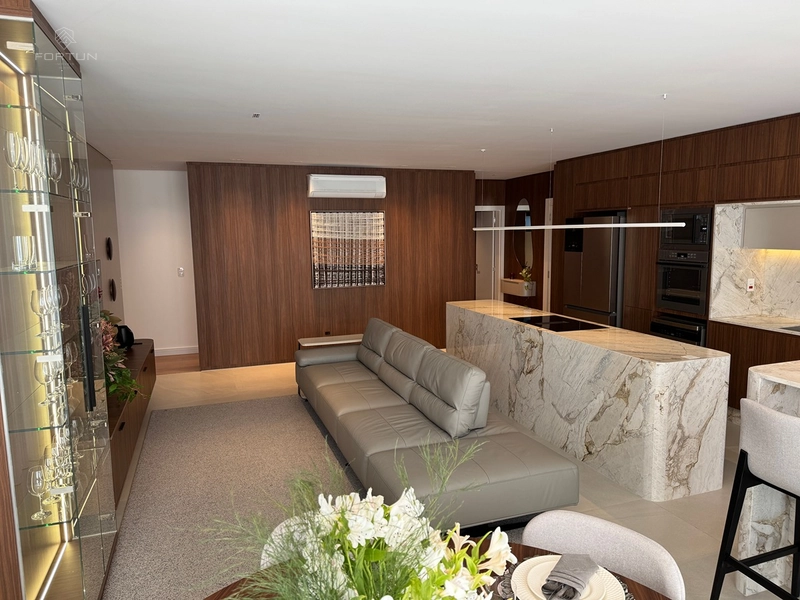 APARTAMENTOS COM SUÍTE MAIS 2 QUARTOS - EDIFÍCIO CHARDONNAY: 4ª foto da galeria de imagens do imóvel