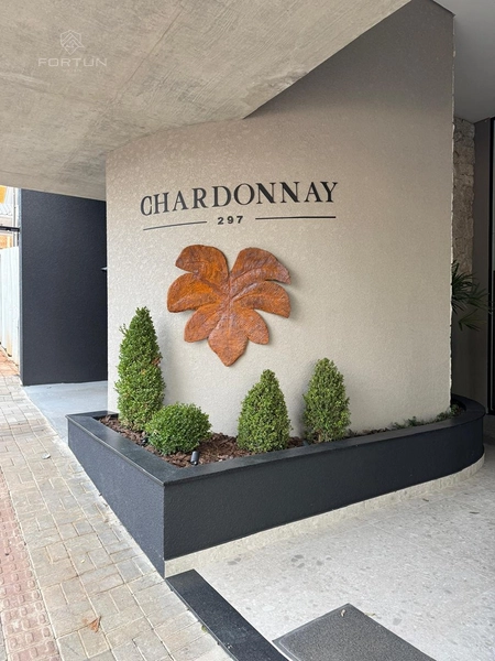 Apartamento Garden com Suíte + 1 Quarto - Edifício Chardonnay - Pronto para morar: 1ª foto da galeria de imagens do imóvel